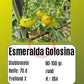 Esmeralda Golosina DER TOMATENFLÜSTERER