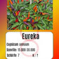 Eureka DER TOMATENFLÜSTERER