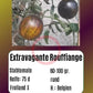 Extravagante Rouffiange DER TOMATENFLÜSTERER