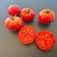 Ferris Wheel DER TOMATENFLÜSTERER