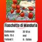 Fiaschetto di Manduria DER TOMATENFLÜSTERER