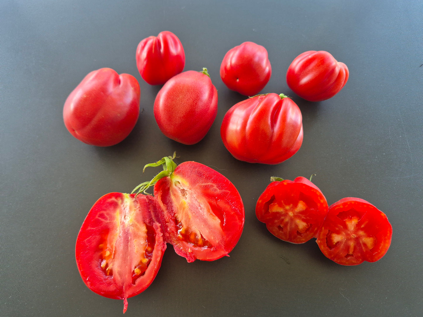 Fragola della Garfagnana