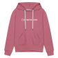 Womens Premium Hoodie - Malve