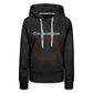 Frauen Premium Hoodie in verschienen Farben Spreadconnect