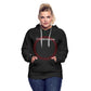 Frauen Premium Hoodie in verschienen Farben Spreadconnect