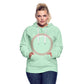 Frauen Premium Hoodie in verschienen Farben Spreadconnect