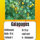 Galapagos DER TOMATENFLÜSTERER