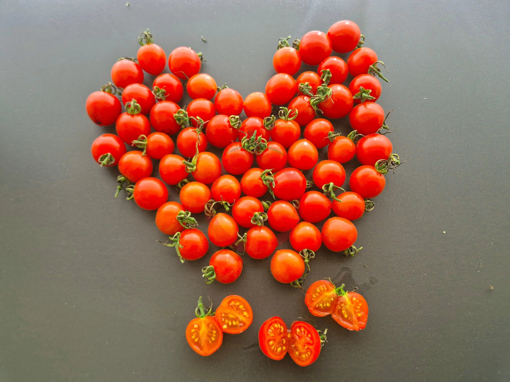 Gardener Sweet-Heart DER TOMATENFLÜSTERER