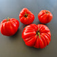 George Detsika´s Italian Red DER TOMATENFLÜSTERER
