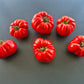 Gigante Farina DER TOMATENFLÜSTERER
