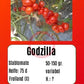 Godzilla DER TOMATENFLÜSTERER