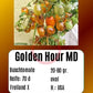 Golden Hour MD DER TOMATENFLÜSTERER