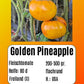 Golden Pineapple DER TOMATENFLÜSTERER
