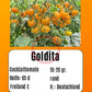 Goldita DER TOMATENFLÜSTERER