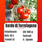 Gordo di Torrelaguna DER TOMATENFLÜSTERER