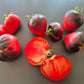 Grafton Ghost DER TOMATENFLÜSTERER