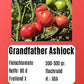 Grandfather Ashlock DER TOMATENFLÜSTERER