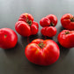 Grandfather Ashlock DER TOMATENFLÜSTERER