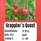 Grappler´s Quest DER TOMATENFLÜSTERER