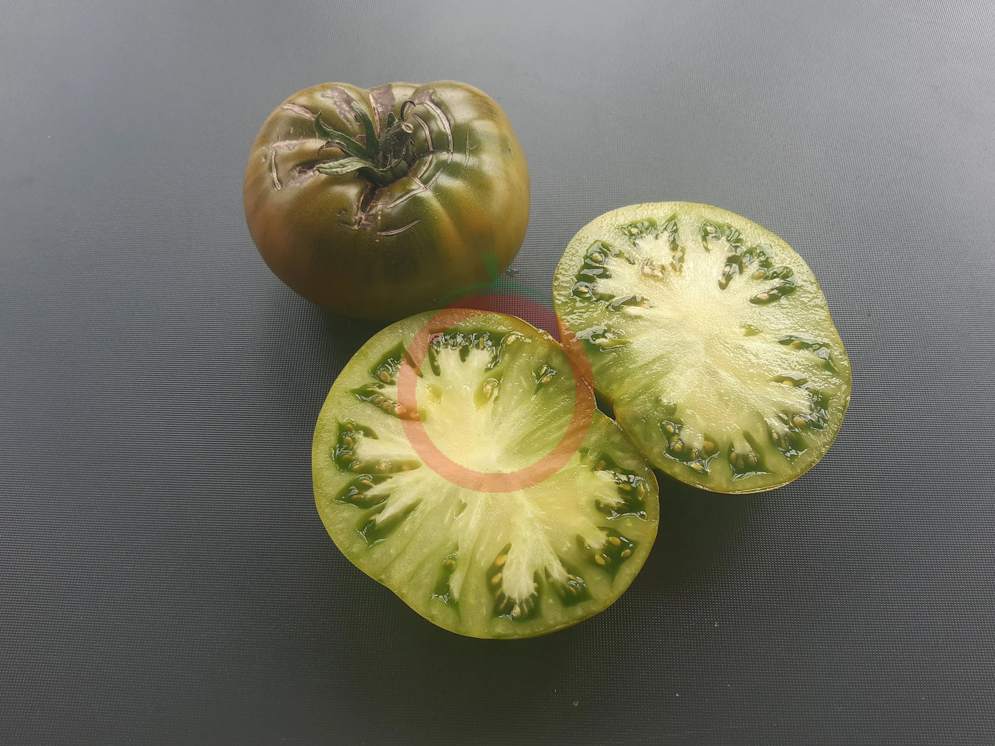 Green Moldovan DER TOMATENFLÜSTERER