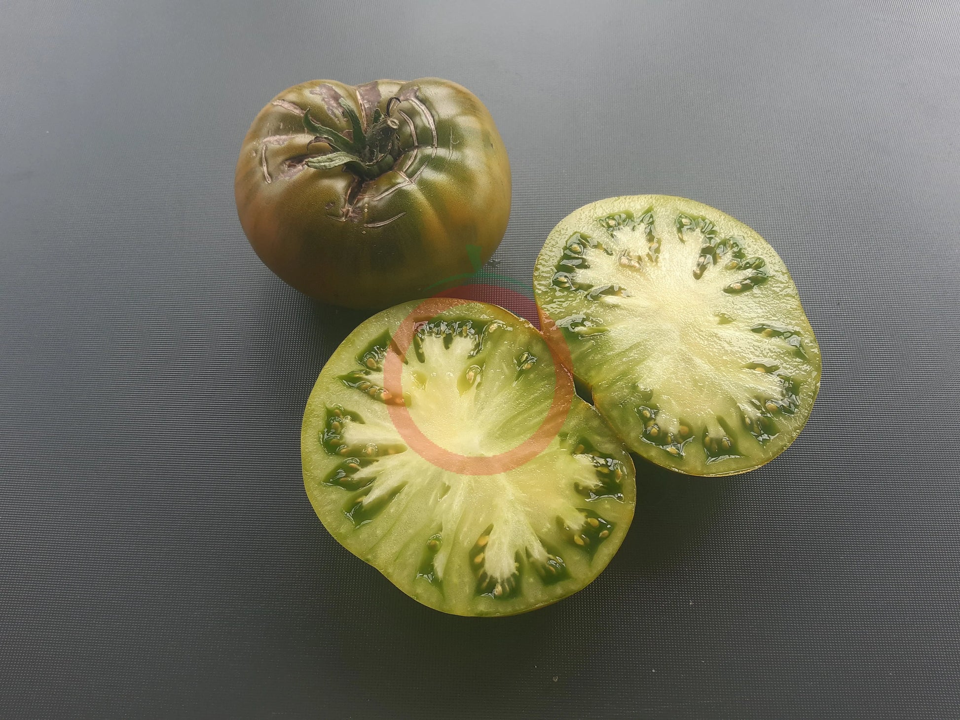 Green Moldovan DER TOMATENFLÜSTERER