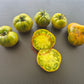 Green Pineapple DER TOMATENFLÜSTERER