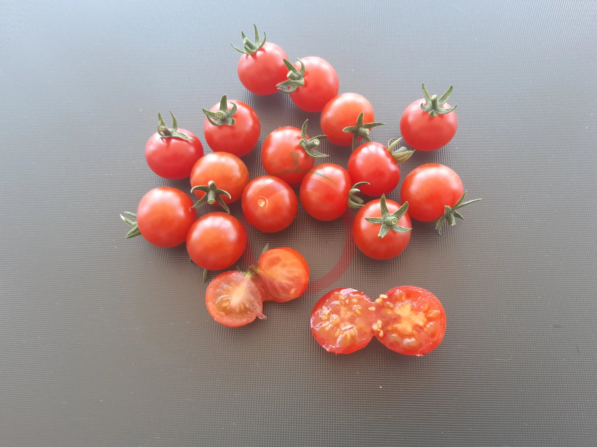 Grenaille Rouge DER TOMATENFLÜSTERER