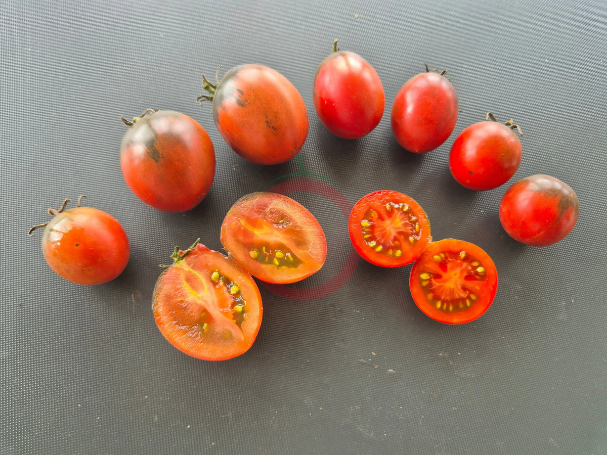 Haley's Sweet Mystery DER TOMATENFLÜSTERER