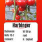 Harbinger DER TOMATENFLÜSTERER