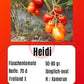 Heidi DER TOMATENFLÜSTERER