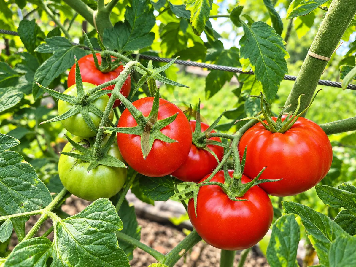 Heinz 1370 DER TOMATENFLÜSTERER