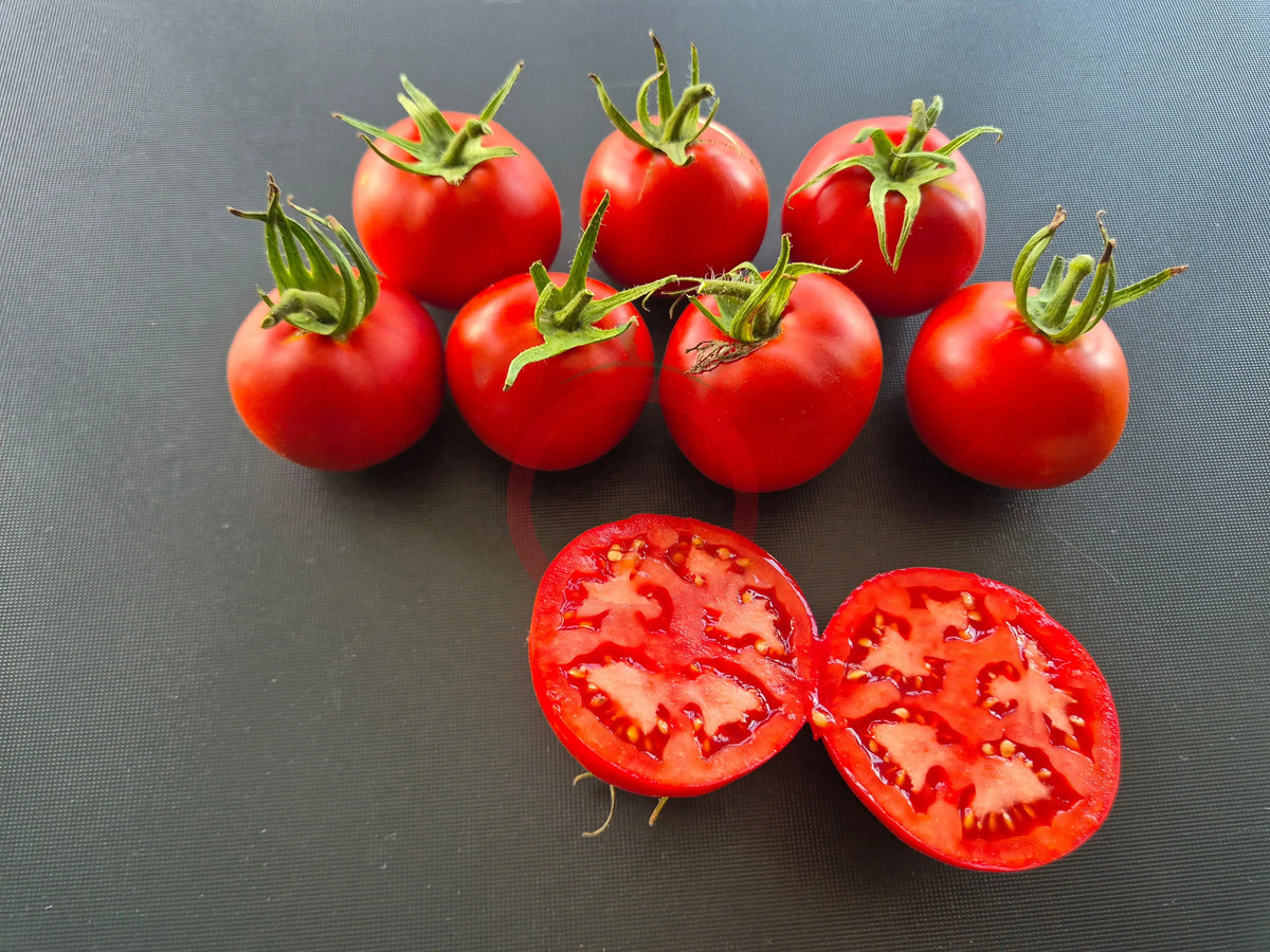 Heinz 1370 DER TOMATENFLÜSTERER