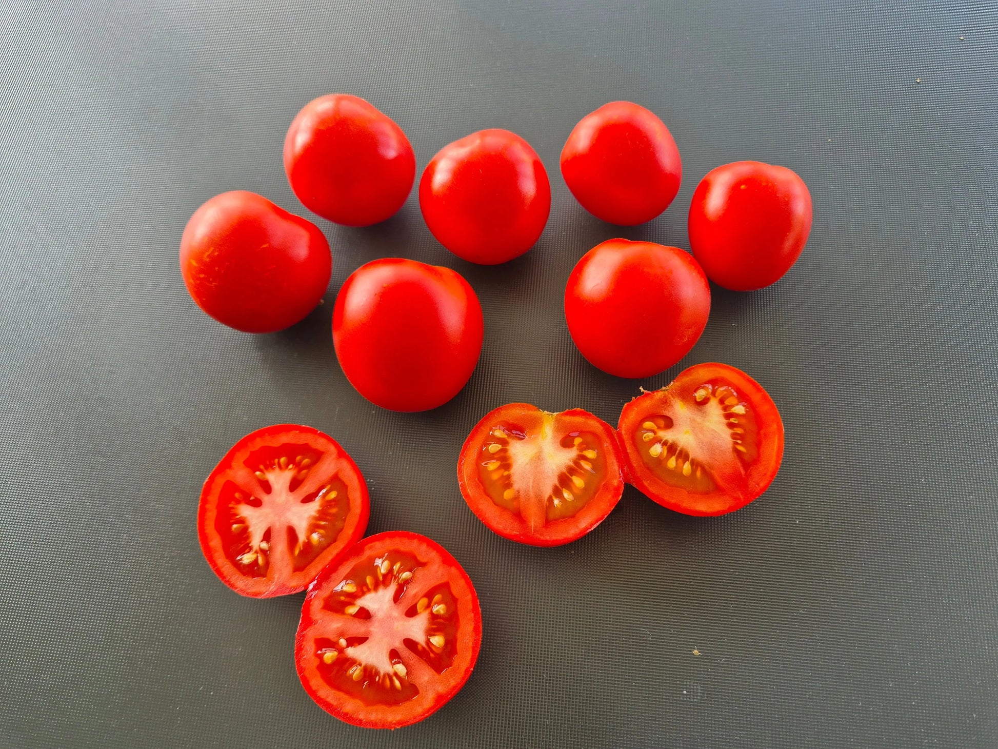 Hildegard af Bingen DER TOMATENFLÜSTERER