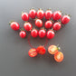 Himbeerrose DER TOMATENFLÜSTERER