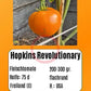 Hopkins Revolutionary DER TOMATENFLÜSTERER