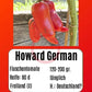 Howard German DER TOMATENFLÜSTERER