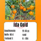 Ida Gold DER TOMATENFLÜSTERER