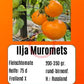 Ilja Muromets DER TOMATENFLÜSTERER
