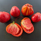 Inzhir Rozovyi DER TOMATENFLÜSTERER