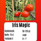Iris Magic DER TOMATENFLÜSTERER