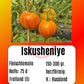 Iskusheniye DER TOMATENFLÜSTERER