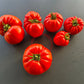 Jabucar Velika Plana DER TOMATENFLÜSTERER