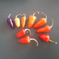 Jalapeño Multicolor DER TOMATENFLÜSTERER