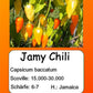 Jamy Chili DER TOMATENFLÜSTERER