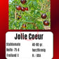 Jolie Coeur DER TOMATENFLÜSTERER