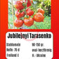 Jubilejnyi Tarasenko DER TOMATENFLÜSTERER