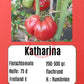 Katharina DER TOMATENFLÜSTERER