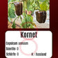 Kornet DER TOMATENFLÜSTERER