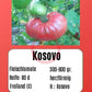 Kosovo DER TOMATENFLÜSTERER