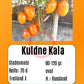Kuldne Kala DER TOMATENFLÜSTERER